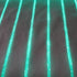DANIELA WHITE FABRIC (LUMINOUS FIBER OPTIC FABRIC)